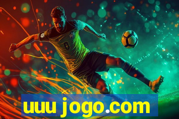 uuu jogo.com